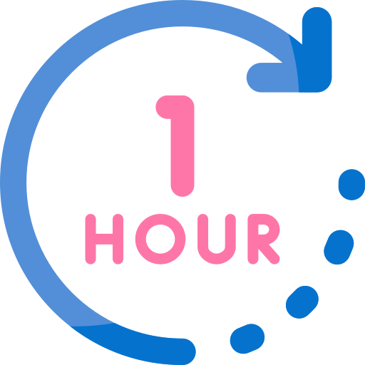 1 Hour Consultation
