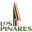 Los Pinares logo